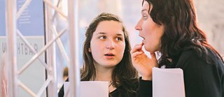 © Goethe-Institut / Artyom Goloschapov