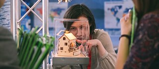 © Goethe-Institut / Artyom Goloschapov