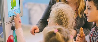 © Goethe-Institut / Artyom Goloschapov