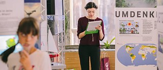 © Goethe-Institut / Artyom Goloschapov