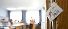 Initiative „Schulen: Partner der Zukunft”