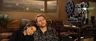 German Cinema: © Julia Terjung/ Filmkunst GmbH