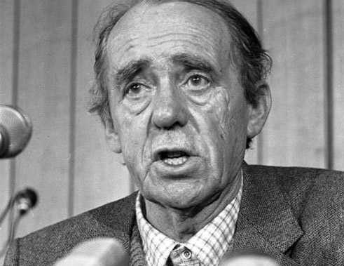 Heinrich Böll
