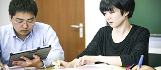 Learners of German in Japan: “Germany as a location for business and studies is more appealing than ever”