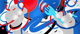 Active is Attractive