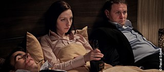 Zeit der Kannibalen © Pascal Schmit