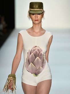 Anne Gorke Collection