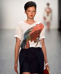 Anne Gorke Collection