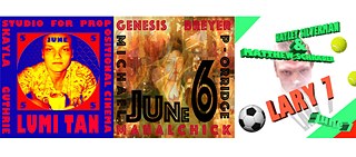 Keren Cytter Presents: The Last Summer Fest