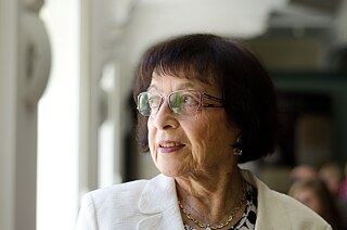 Irena Veisaite
