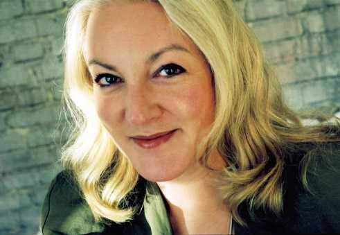 Juliane Lorenz, Präsidentin der Rainer-Werner-Fassbinder-Foundation