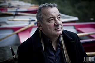 Harry Baer, Schauspieler in zahlreichen Fassbinder-Filmen („Katzelmacher“)