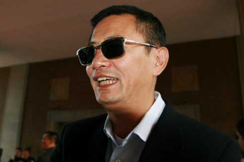 Wong Kar-wai, Regisseur („In the Mood for Love“, „The Grandmaster“) über die Inspiration, die er aus Fassbinders Filmen zieht