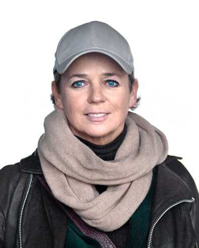 Annekatrin Hendel, Regisseurin („Fassbinder“)