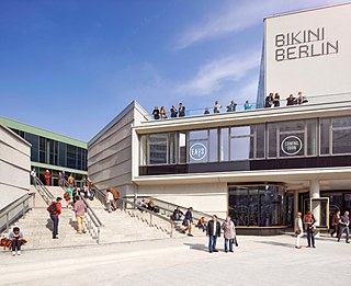 Bikini Berlin