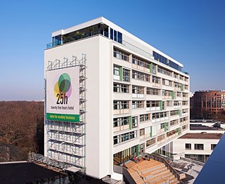 Bikini Berlin, 25hours Hotel