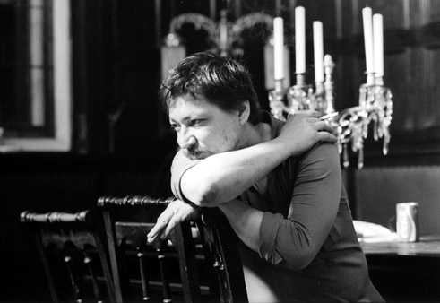 Rainer Werner Fassbinder | Real Fiction