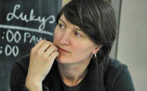 Rasa Antanavičiūtė