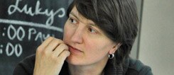 Rasa Antanavičiūtė