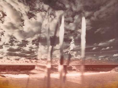 „Nordwind“, 1985