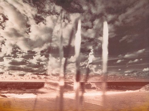 „Nordwind“, 1985