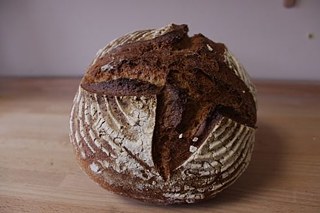 Brot - Buchweizen