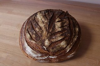 Brot - Der Baum