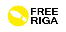 Free Riga Logo