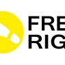 Free Riga Logo