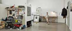 Studio Assaf Gruber