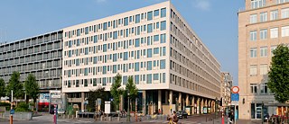 Goethe-Institut Brüssel