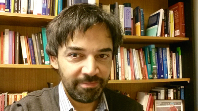 Juan Carlos Castillo