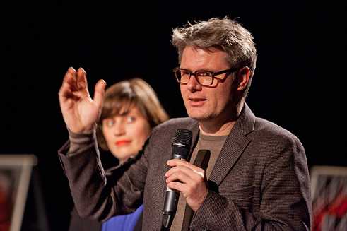 Florian Malzacher