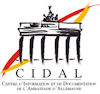  CIDAL, Deutschland-Zentrum der Botschaft 