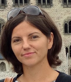 Cristina Faraco Blanco