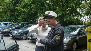 Registerkompetenz üben