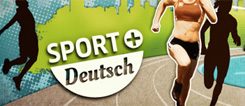 Sport und Deutsch
