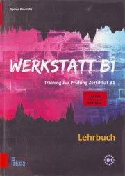 Cover &copy; (c) Praxis Verlag Cover