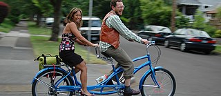 Sprach-Tandem &copy; © Elly Blue Sprach-Tandem