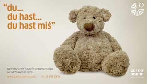 Du hast mis