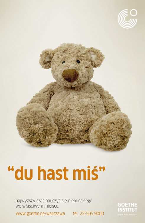 Du hast mis