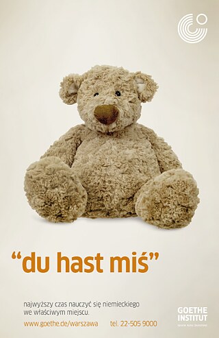 Du hast mis