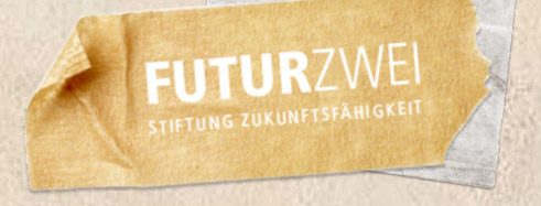 Futurzwei-Logo
