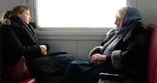 Die Frau mit den 5 Elefanten (Deutschland/ Schweiz 2009, 97´) von Vadim Jendreyko