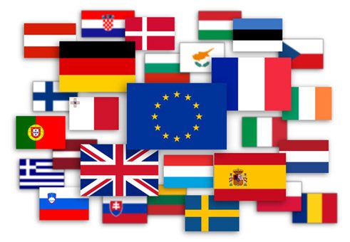 Mehrsprachigkeit ist die Voraussetzung für eine produktive europäische Kultur.