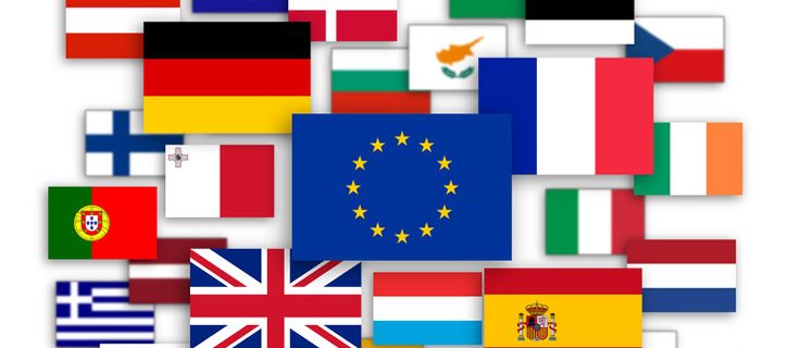 Multilingualism is the precondition for a productive European culture.