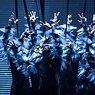 „Zero“ von Nanine Linning am Theater Heidelberg mit Kostümen von Iris van Herpen