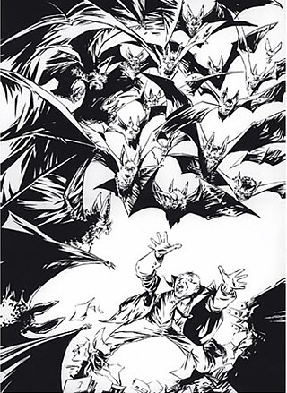 Reinhard Kleist: Berlinoir triologie. Scherbenmund, Mord!