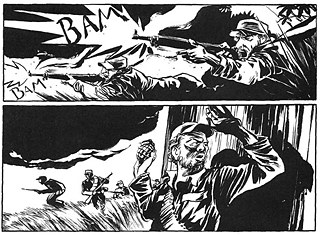 Reinhard Kleist: Castro