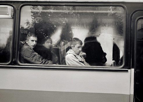 Belgrad, Oktober 2002